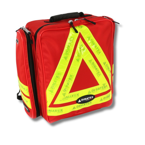 Botiquin Mochila Legend 